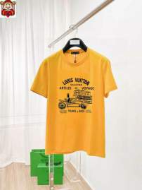 Picture of Louis Vuitton T Shirts Short _SKULVM-5XLkdtr308110